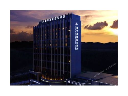 深圳宝亨达国际大酒店 